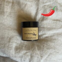 Bougie Piment d'Espelette - mini