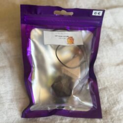 Diffuseur parfumé voiture