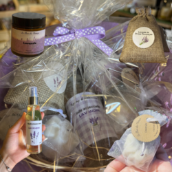 Coffret Lavande 💜