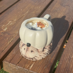 Mug Hérisson 🦔